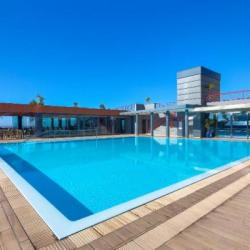 Imagine pentru Hotel Four Views Monumental Lido Cazare - Litoral Portugalia la hoteluri cu Pensiune completa 2024