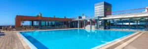 Imagine pentru Hotel Four Views Monumental Lido Cazare - Funchal la hoteluri de 4* stele 2024