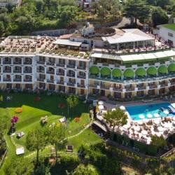 Imagine pentru Grand Hotel President Cazare - Litoral Sorrento 2025