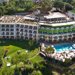 Imagine pentru Grand Hotel President Cazare - Litoral Sorrento 2024