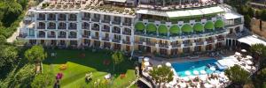 Imagine pentru Grand Hotel President Cazare - Litoral Sorrento 2024