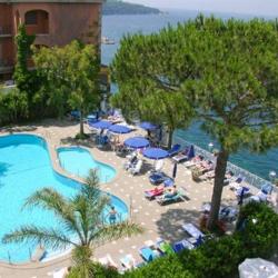 Imagine pentru Grand Hotel Riviera Cazare - Litoral Napoli 2026
