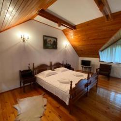 Imagine pentru Valea Prahovei Cazare - City Break Romania 2026