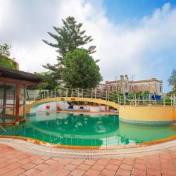 Imagine pentru Hotel Terme Saint Raphael Cazare - Litoral Campania 2026