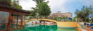 Imagine pentru Hotel Terme Saint Raphael Cazare - Litoral Campania 2026