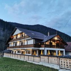 Imagine pentru Hotel Casa De Pe Vale Cazare - Campulung Moldovenesc 2026