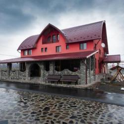 Imagine pentru Maramures Cazare - City Break Romania 2025