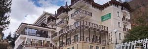 Imagine pentru Slanic Moldova Cazare - City Break Moldova 2025