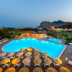 Imagine pentru Hotel Leonardo Kolymbia Beach Cazare - Litoral Kolymbia 2025