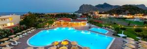 Imagine pentru Hotel Leonardo Kolymbia Beach Cazare - Litoral Kolymbia 2024