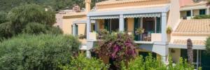 Imagine pentru Hotel Barbati Bay Elegant Beach Apartments By Hotelius Cazare - Barbati 2025