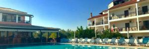 Imagine pentru Bruskos Hotel & Suites Cazare - Agios Gordios 2024