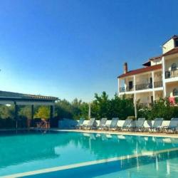 Imagine pentru Bruskos Hotel & Suites Cazare - Agios Gordios 2024