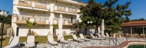 Imagine pentru Halkidiki Greek Pride Themelis Studios Cazare - Litoral Fourka (kassandra) 2025