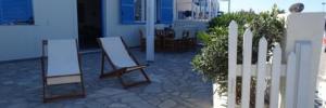 Imagine pentru Pensiunea Nama Beach House Cazare - Monolithos 2026