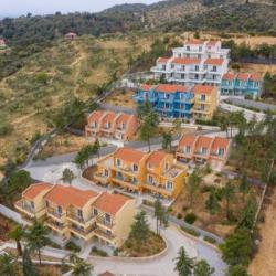 Imagine pentru Hotel Ζoe Ηotel Cazare - Litoral Limenas 2025