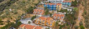 Imagine pentru Hotel Ζoe Ηotel Cazare - Litoral Limenas 2025