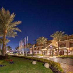 Imagine pentru Hotel Charmillion Club Aquapark Cazare - Litoral Nabq Bay la hoteluri cu All inclusive 2027