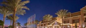 Imagine pentru Hotel Charmillion Club Aquapark Cazare - Litoral Nabq Bay la hoteluri cu All inclusive 2027