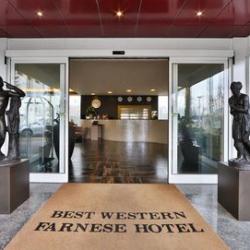 Imagine pentru Hotel Farnese International Cazare - City Break Parma 2024