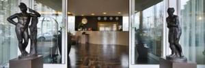 Imagine pentru Hotel Farnese International Cazare - City Break Parma 2024