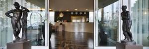 Imagine pentru Hotel Farnese International Cazare - City Break Parma 2025