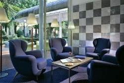 Imagine pentru Romantik Hotel Delle Rose Terme & Wellness Spa Cazare - City Break Parma 2025