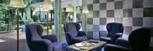 Imagine pentru Romantik Hotel Delle Rose Terme & Wellness Spa Cazare - City Break Parma 2025