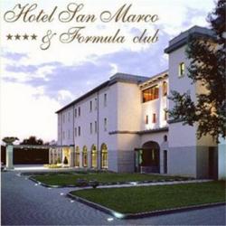 Imagine pentru Hotel San Marco Cazare - City Break Parma 2024