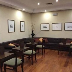 Imagine pentru Hotel Sina Maria Luigia Cazare - City Break Parma 2025