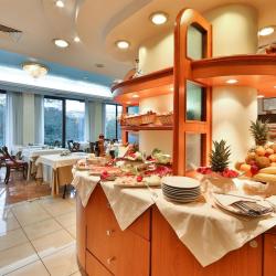 Imagine pentru Best Western Hotel Plaza Cazare - Pescara 2026