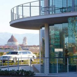 Imagine pentru Hotel Allegroitalia Pisa Tower Plaza Cazare - City Break Pisa 2024