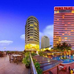 Imagine pentru Prince Palace Hotel Cazare - Bangkok la hoteluri de 5* stele 2025