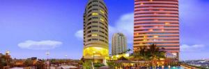 Imagine pentru Prince Palace Hotel Cazare - Bangkok la hoteluri de 5* stele 2024