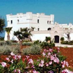 Imagine pentru Hotel Borgobianco Cazare - Bari 2026