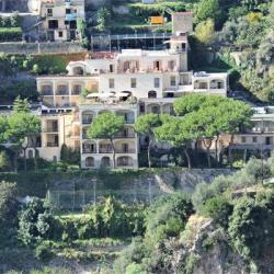 Imagine pentru Hotel Royal Positano Cazare - Litoral Positano 2024