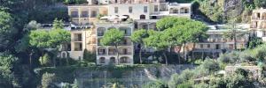 Imagine pentru Hotel Royal Positano Cazare - Litoral Positano 2024