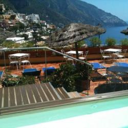 Imagine pentru Hotel Posa Posa Cazare - Litoral Positano 2024