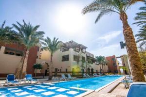 poza telefon Hotel Marina Residence Suites Port Ghalib