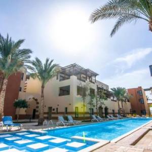 poza Hotel Marina Residence Suites Port Ghalib