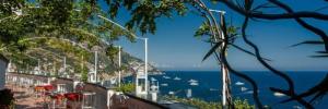 Imagine pentru Hotel Montemare Cazare - Litoral Positano 2025