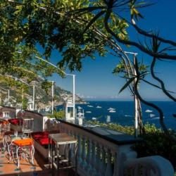 Imagine pentru Hotel Montemare Cazare - Litoral Positano 2025