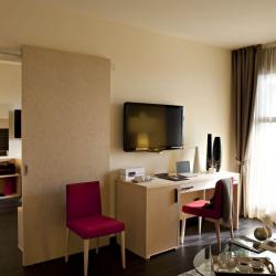 Imagine pentru Art Hotel Museo Cazare - Prato 2026