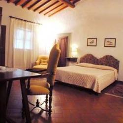 Imagine pentru Hotel Paggeria Medicea Cazare - Prato 2026