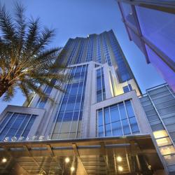 Imagine pentru Hotel Sofitel Bangkok Sukhumvit Cazare - Bangkok la hoteluri de 5* stele 2024