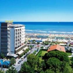 Imagine pentru Hotel Abner's Cazare - Litoral Rimini 2026