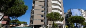 Imagine pentru Hotel Holiday Inn Imperiale Cazare - Litoral Rimini la hoteluri de 4* stele 2025