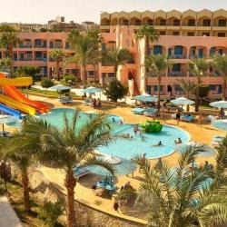 Imagine pentru Le Pacha Resort Charter Avion - Hurghada la hoteluri cu Pensiune completa 2025