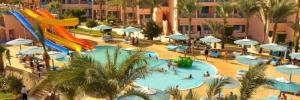 Imagine pentru Le Pacha Resort Charter Avion - Hurghada la hoteluri cu Pensiune completa 2025