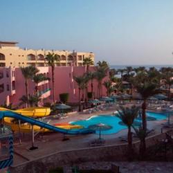 Imagine pentru Le Pacha Resort Charter Avion - Hurghada la hoteluri cu Pensiune completa 2026